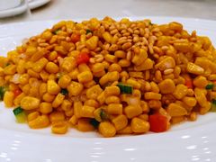 松仁玉米-大地春饼店(黄河路店)