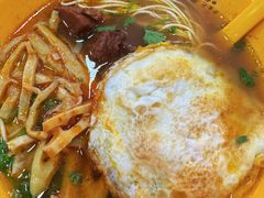 -河南大锅羊肉汤