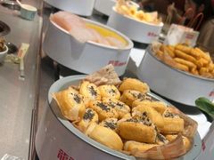 -龍歌自助小火锅(雨花台江南虹悦城店)