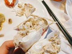 -九月海·海鲜自助(世纪东方店)