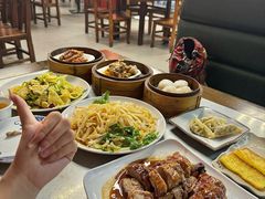 -翠微茶楼饭店(前山店)