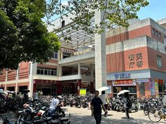 -厦门大学(思明校区)