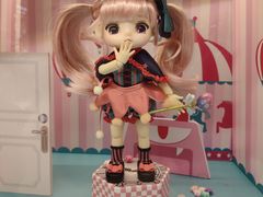 -泡泡玛特POPMART(天环购物中心店)