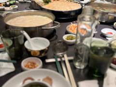 -官也街澳门火锅(新源里店)