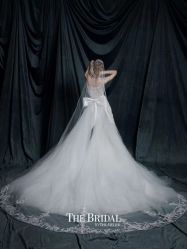 点击看大图 -Chic Bridal 熙可婚纱