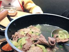 -川堂风·跷脚牛肉·乐山爆炒(宝山日月光店)