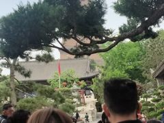 -大慈恩寺(大雁塔)