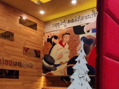 -尊宝比萨(中山八店)