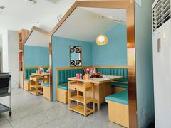 -京悦南门涮羊肉(长寿路店)
