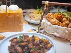 蛋黄鸡中翅-新发现(苏州中心商场店)