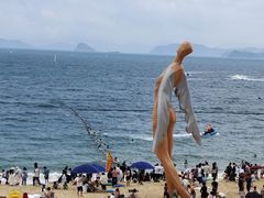 -大梅沙海滨公园