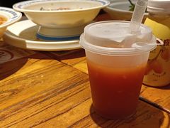 -老雒阳清真水席(瀍河店)