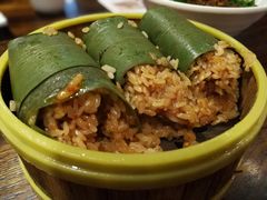 -张氏宽窄巷成都名小吃(茂业百货华强北店)