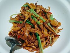 -九毛九西北菜(汕头金平万达广场店)
