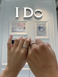 点击看大图 -I Do(齐齐哈尔新玛特购物广场店)