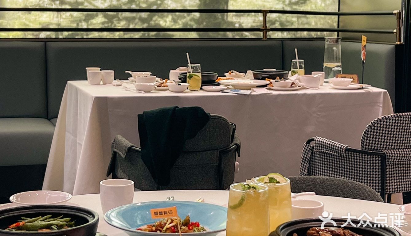 啊啊西乡塘新餐厅!!美哭了!!