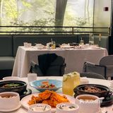 啊啊西乡塘新餐厅!!美哭了!!