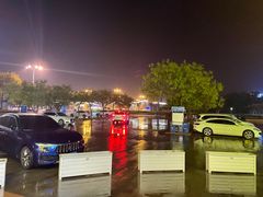 -前王院•巧克力海鲜市集餐厅(万平口店)