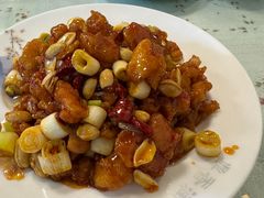 -鼎香润(德胜门内店)