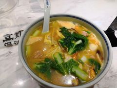 -阿琴面馆(武林路店)
