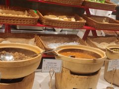 -怡咖啡自助餐(宁波香格里拉店)