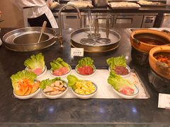 -安蒂娅·海鲜自助餐厅(安蒂娅美兰酒店)