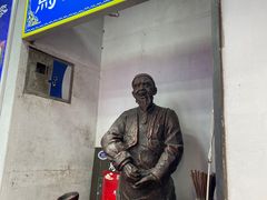 -马家烧麦(中街店)