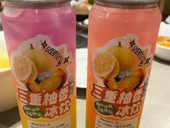 -海底捞火锅(南京红山常发广场店)