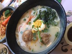 -花漫里日式餐厅(刺桐店)
