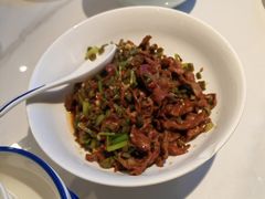 -兰湘子·湘菜小炒(长安万科广场店)