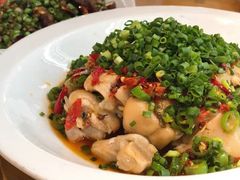 -周三的情书花园餐厅(江北店)