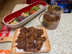 -小董哥烤串·爆汁大油边(故宫店)