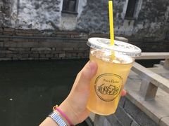 -狐狸家·酸奶酪专门店(平江路店)