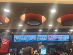 -康师傅私房牛肉面(申虹店)