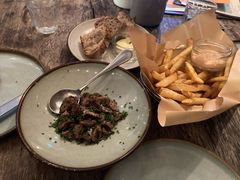 炒鸡心-RAC BAR(安福路店)