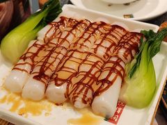 -悦得闲广式茶楼点心(石厦时代广场店)