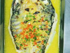 -半天妖烤鱼(石岛店)