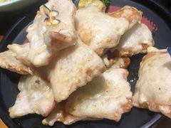 张师傅锅包肉-满园烤鸭·春饼(太原街万达店)