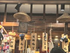 -玉桥餐厅(天坛店)