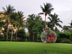 -三亚亚龙湾天域度假酒店