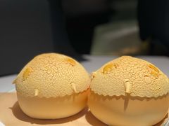 -领鲜天下·焗海鲜·花胶鸡(天目里店)