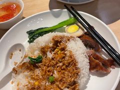 -避风塘(百联东郊店)