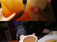 -意满花千醉(金茂览秀城店)