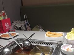 -海底捞火锅(城阳万象汇店)