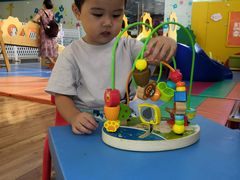 -金宝贝早教(万象城校区)