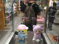 -泡泡玛特POPMART(杭州乐堤港店)