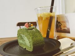 -素咫咖啡CLIFEROSE