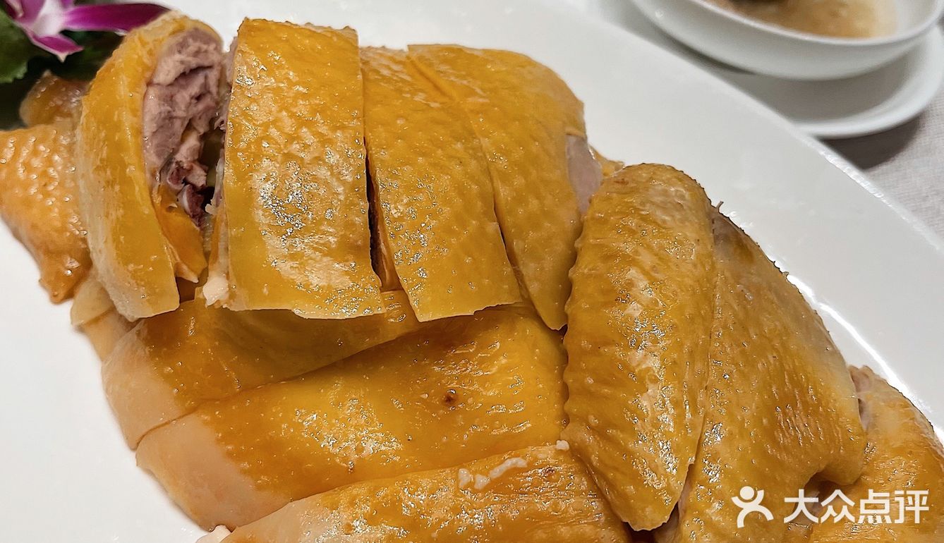 广州探店｜太古汇里出品挺不错的潮汕菜
