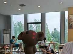 -了不起的考拉咖啡店(高新店)