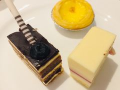 -宁波逸东豪生大酒店·豪生咖啡厅